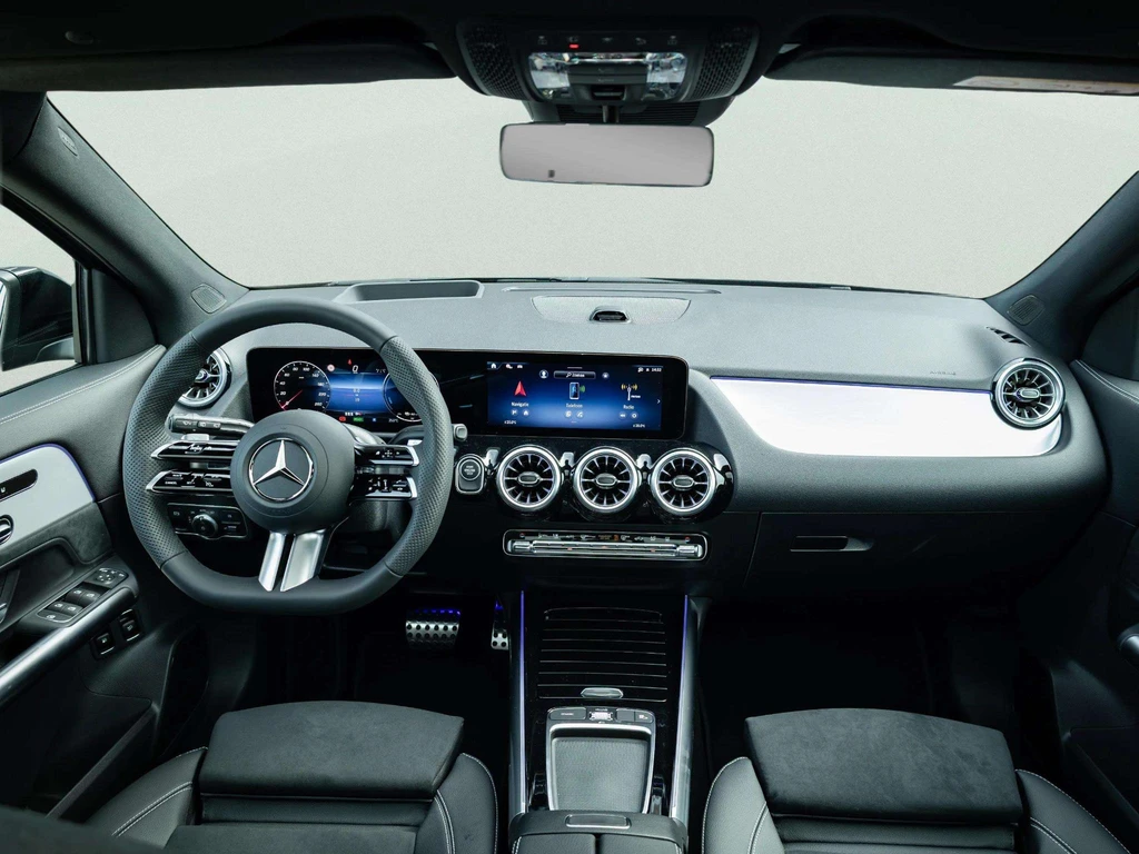 Mercedes-Benz GLA – foto 15