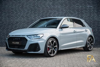 Audi A1 Sportback – thumbnail 2