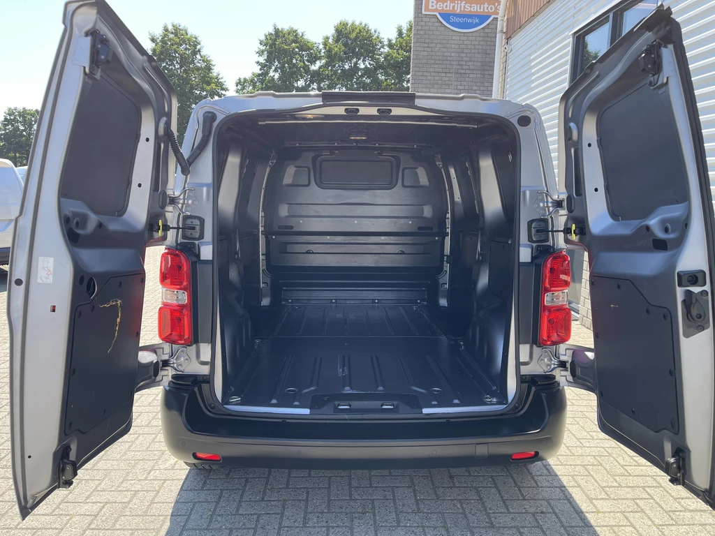 Citroën Jumpy – foto 10