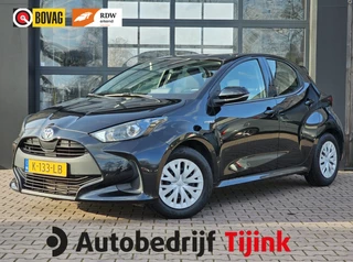 Toyota Yaris – thumbnail 1