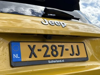 Jeep Avenger – thumbnail 34