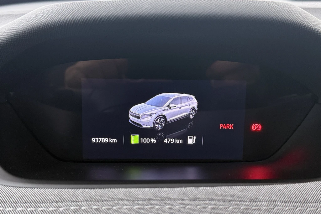 Škoda Enyaq iV – foto 23