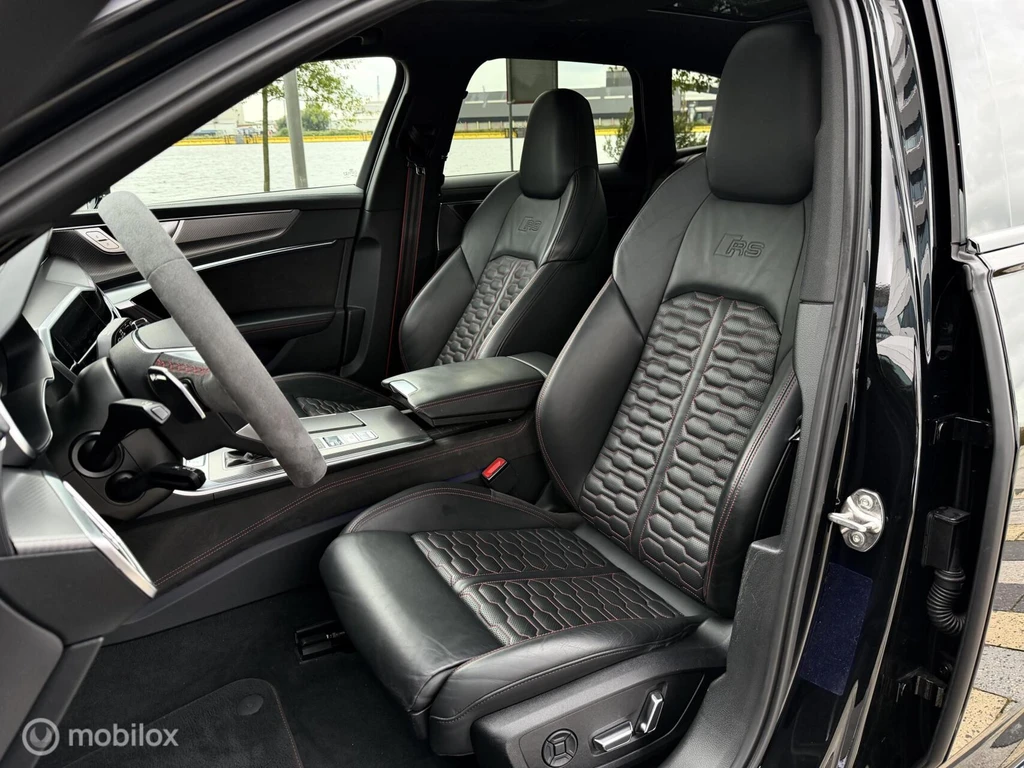 Audi RS6 – foto 18