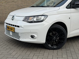 Volkswagen Caddy – thumbnail 2