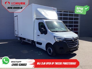 Renault Master – thumbnail 5