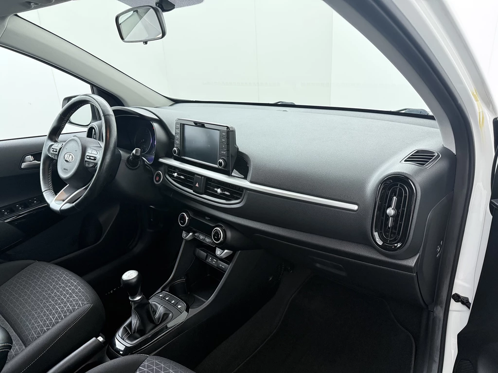 Kia Picanto – foto 41