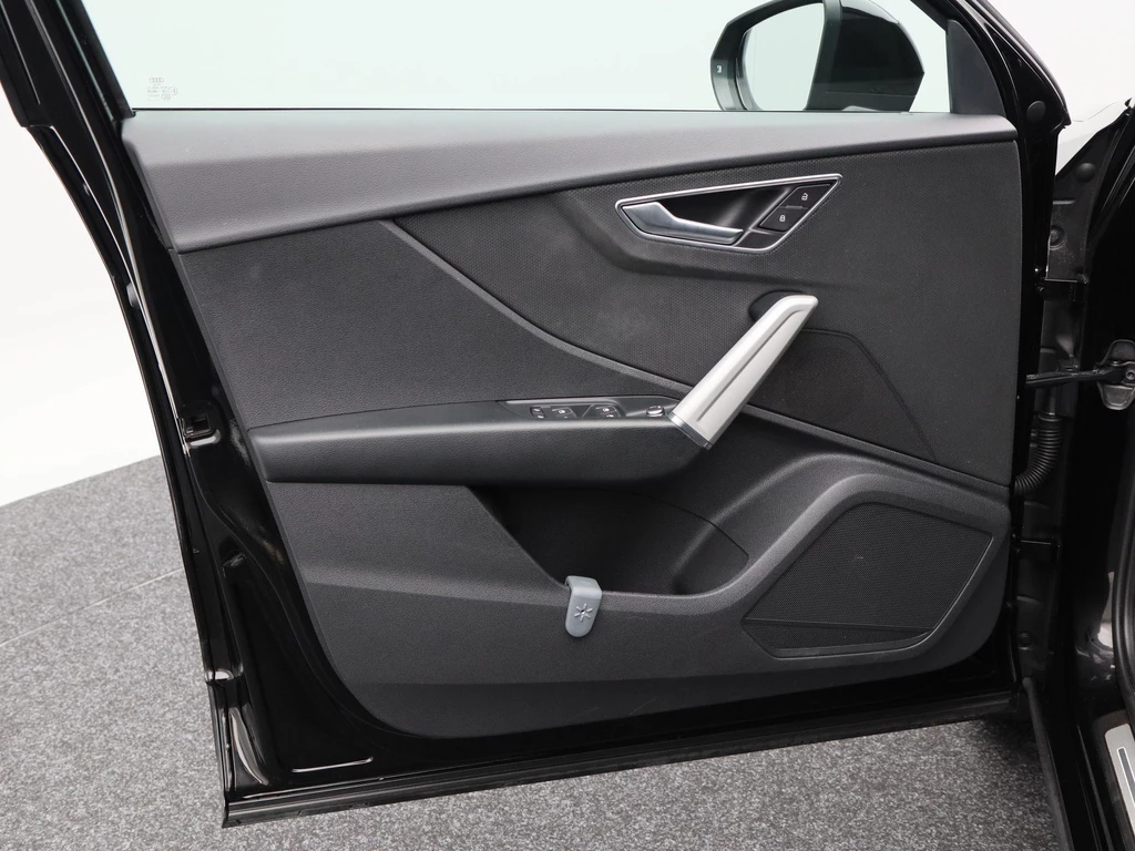 Audi Q2 – foto 17