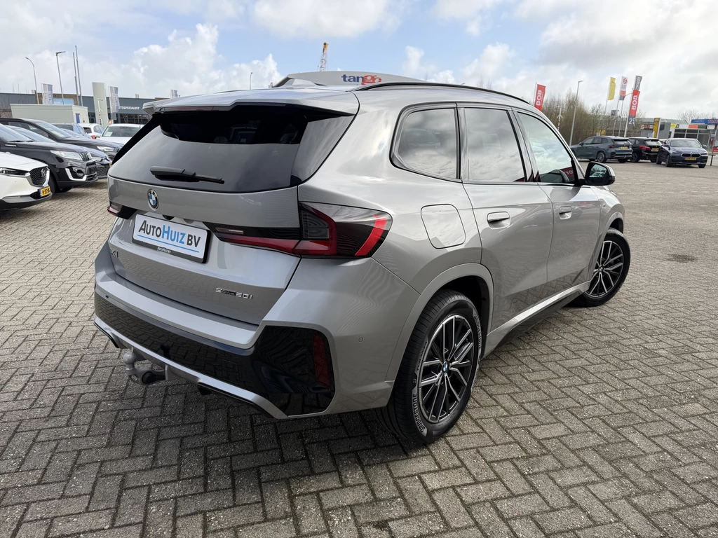 BMW X1 – foto 6