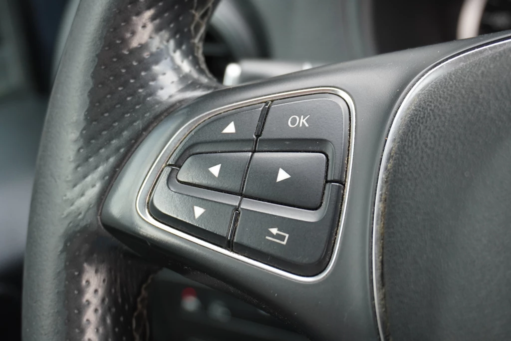 Mercedes-Benz Vito – foto 13