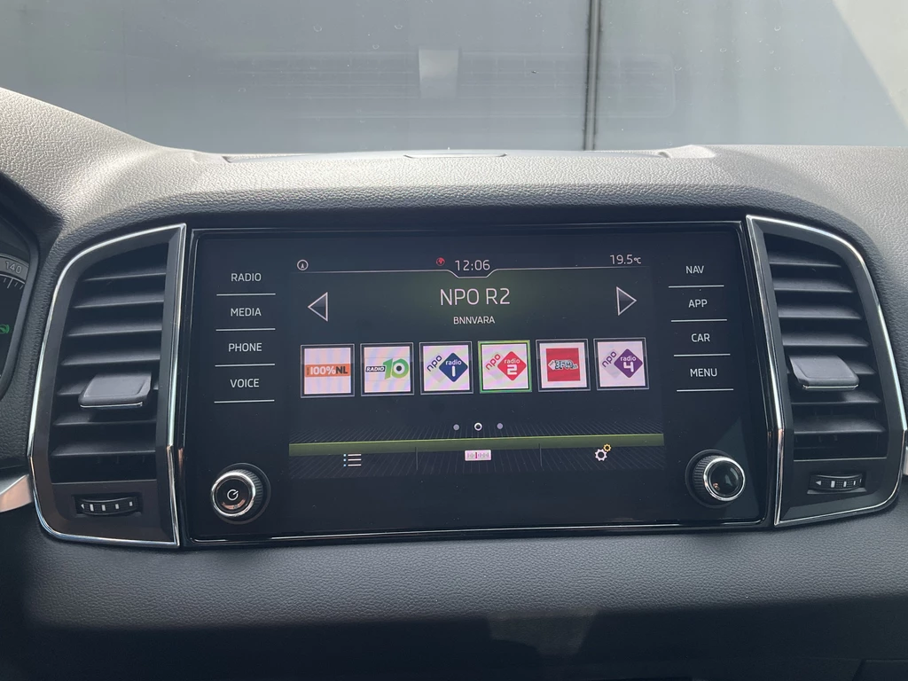 Škoda Karoq – foto 34