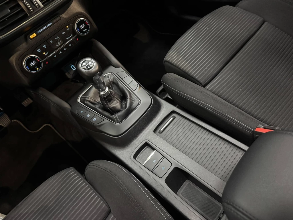 Ford Focus – foto 25