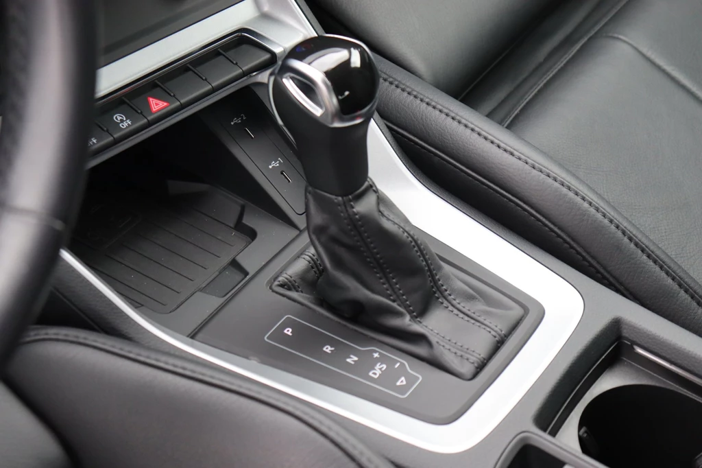 Audi Q3 – foto 15