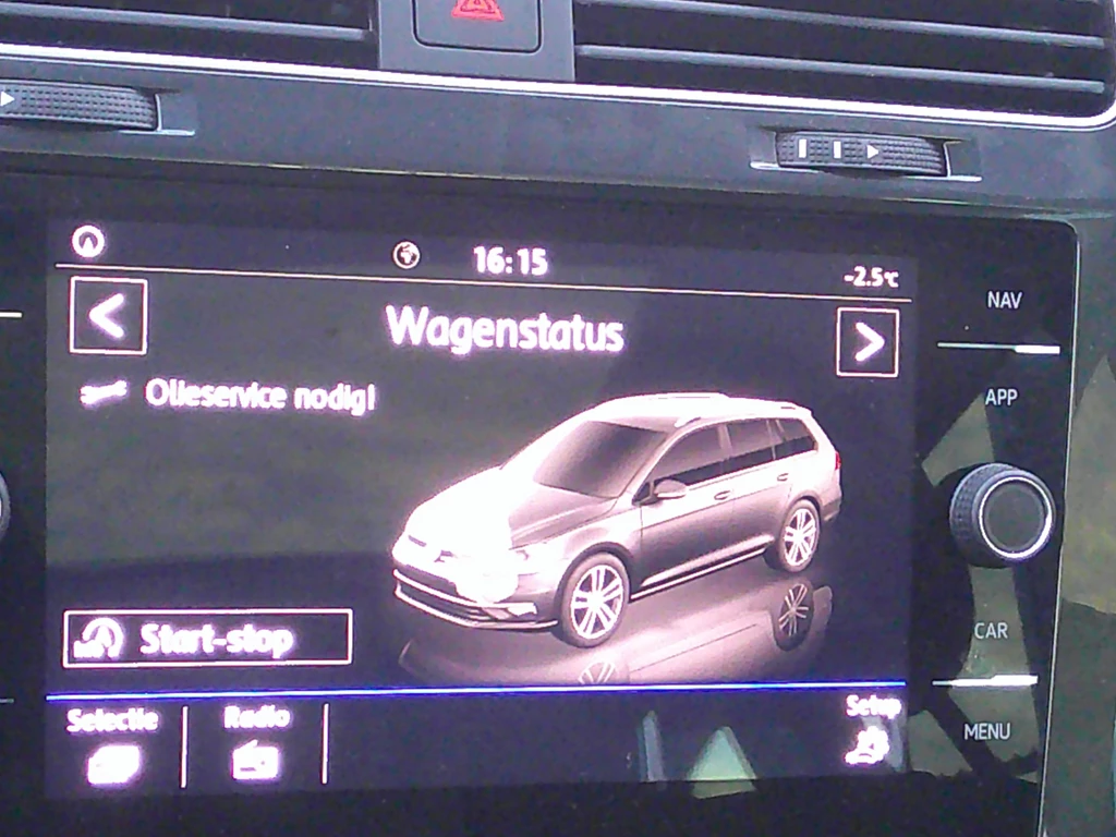 Volkswagen Golf – foto 19