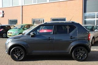 Suzuki Ignis – thumbnail 2