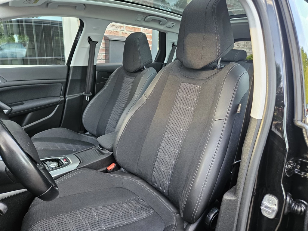Peugeot 308 – foto 18