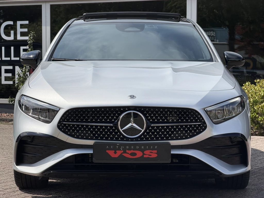 Mercedes-Benz A-Klasse – foto 7