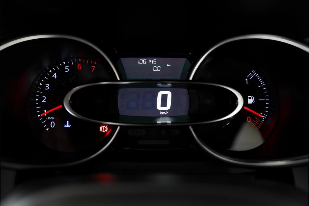 Renault Clio – foto 12