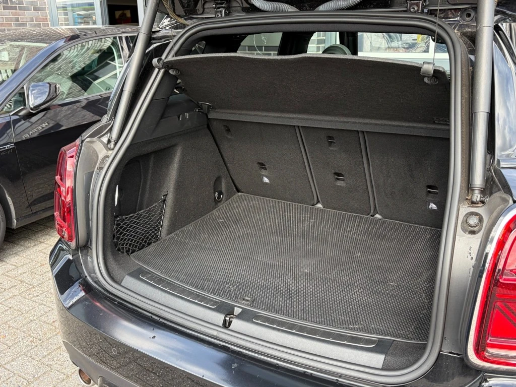 MINI Countryman – foto 16