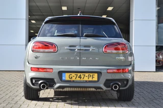 MINI Clubman – thumbnail 5