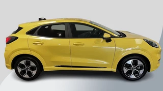 Ford Puma Gen-E – thumbnail 2