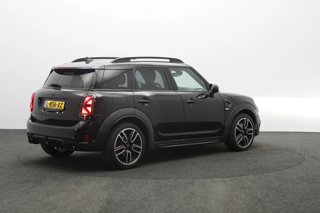 MINI Countryman – foto 5