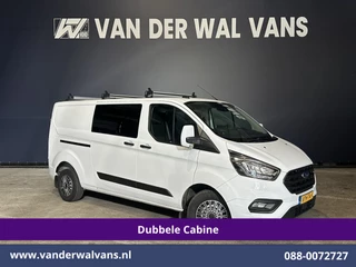 Ford Transit Custom – thumbnail 4