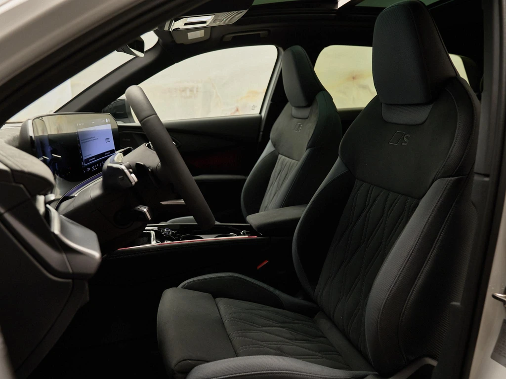 Audi Q3 – foto 11