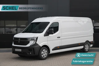Renault Master – thumbnail 1