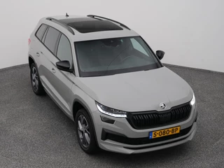 Škoda Kodiaq – thumbnail 14