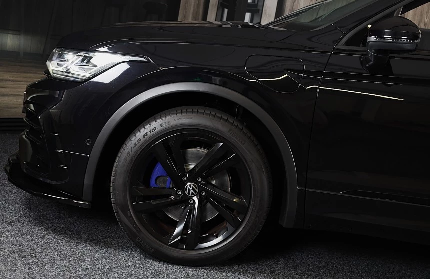 Volkswagen Tiguan – foto 51