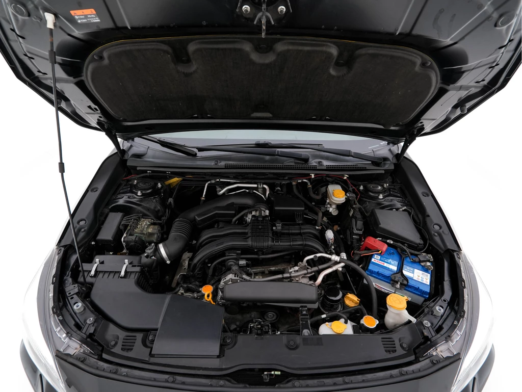 Subaru XV – foto 28