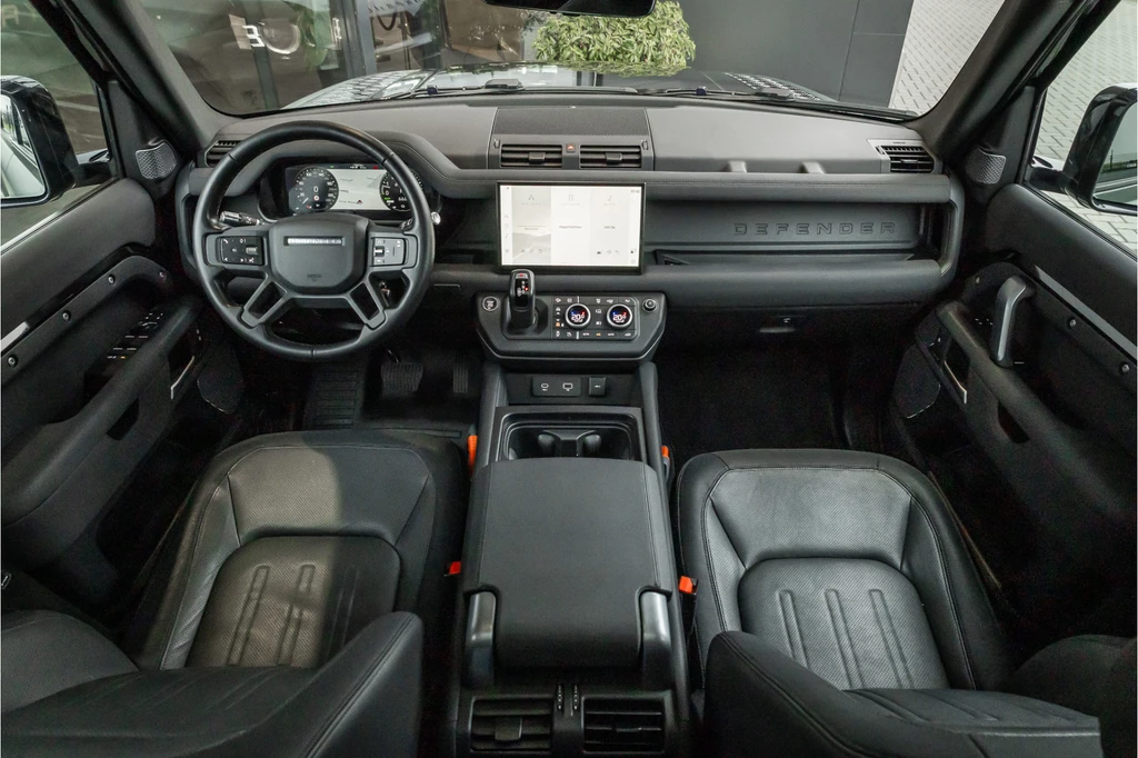 Land Rover Defender – foto 12