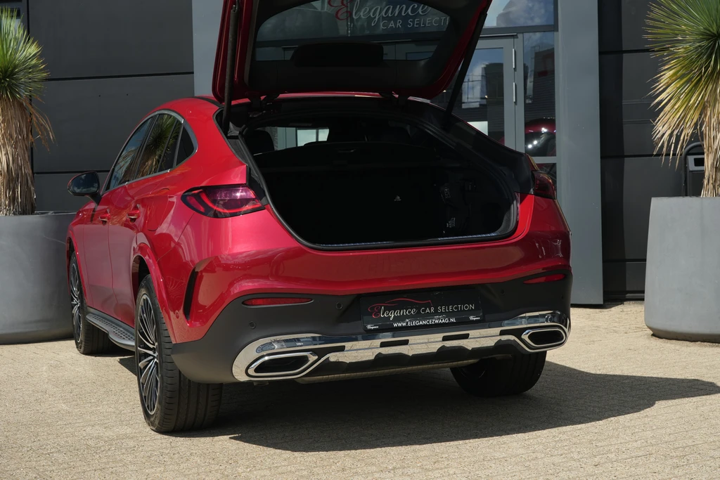 Mercedes-Benz GLC – foto 4