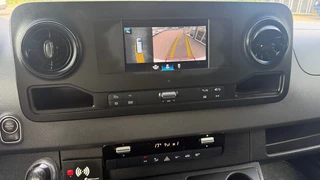 Mercedes-Benz Sprinter – thumbnail 25