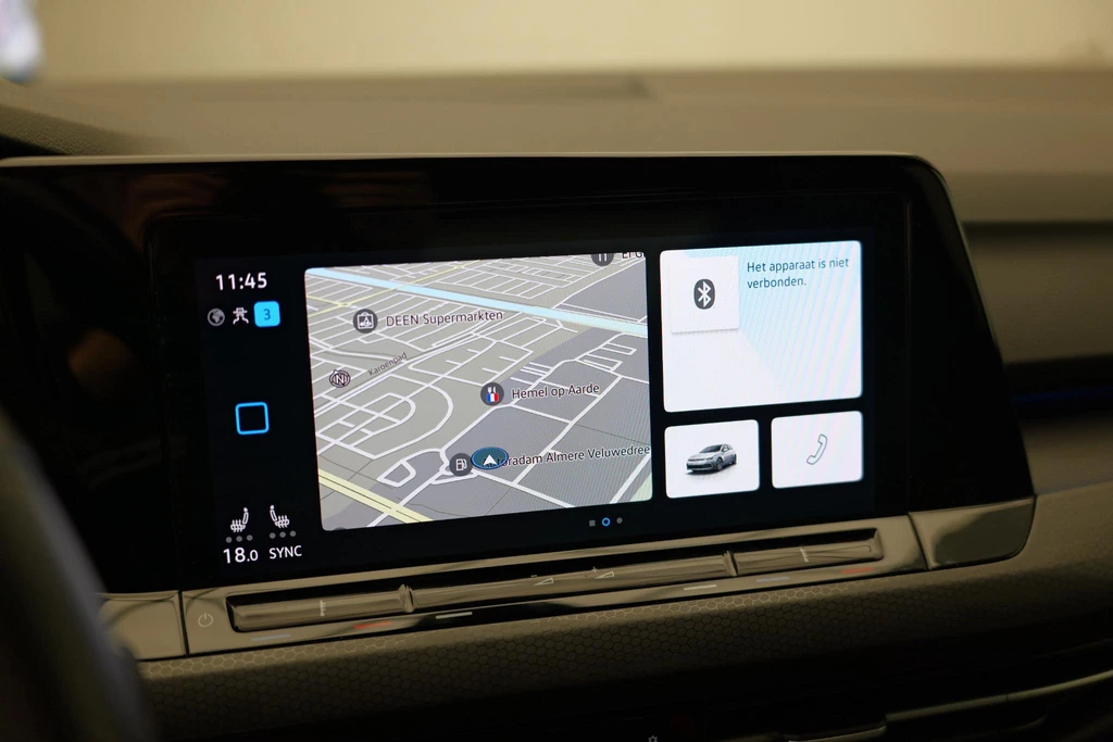 Volkswagen Golf – foto 18