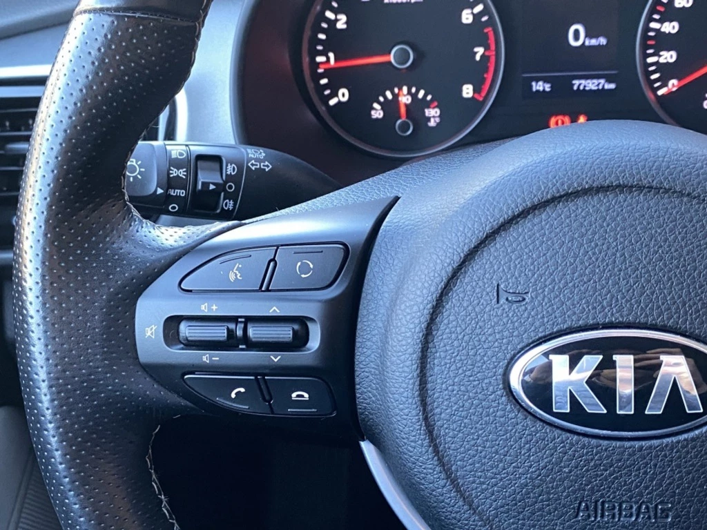 Kia Stonic – foto 15