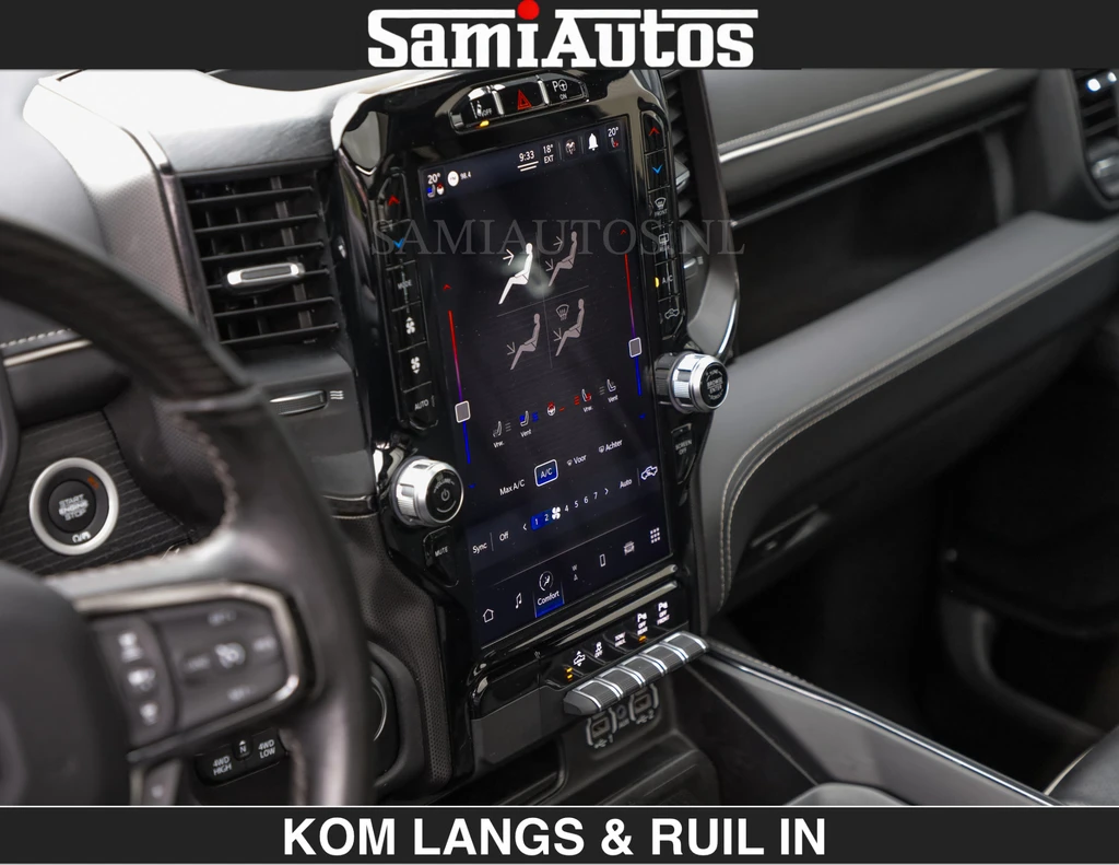 Dodge Ram Pick-Up – foto 62