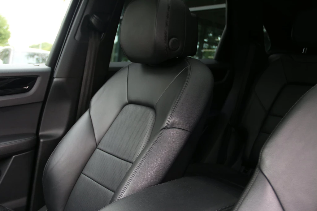 Porsche Cayenne – foto 26