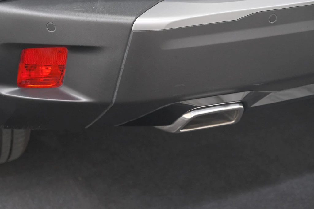 Peugeot 2008 – foto 24