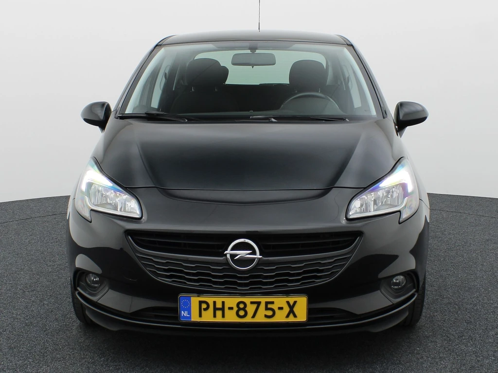 Opel Corsa – foto 14