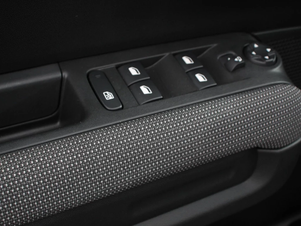 Citroën C3 Aircross – foto 24