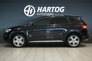 SEAT Ateca – thumbnail 2