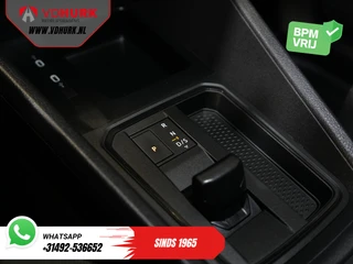 Volkswagen Caddy – thumbnail 24