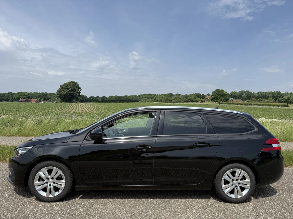 Peugeot 308 – foto 4