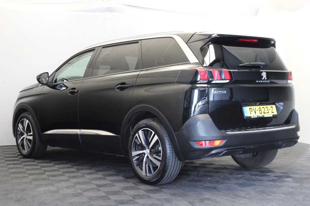 Peugeot 5008 – foto 2