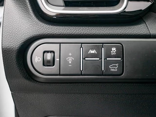 Kia Ceed Sportswagon – thumbnail 22