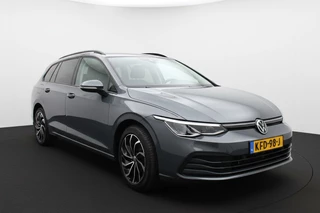 Volkswagen Golf – thumbnail 11
