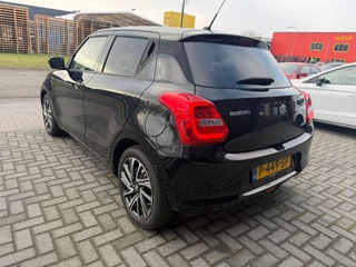 Suzuki Swift – thumbnail 5