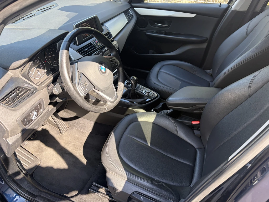 BMW 2 Serie – foto 12