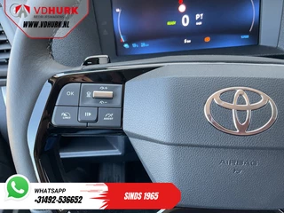 Toyota ProAce – thumbnail 14